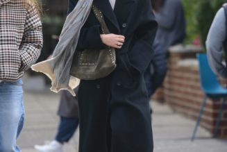 Leave It to Jennifer Lawrence to Convince Me to Buy This Chill Pant Trend