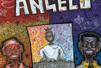 Lekaa Beats, Omah Lay and ODUMODUBLVCK collaborates for “ANGELS” » NaijaTunez - No. 1 Platform For Latest Naija Music & Videos