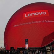 Lenovo is building an AI assistant that ‘can act on your behalf’