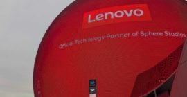 Lenovo is building an AI assistant that ‘can act on your behalf’
