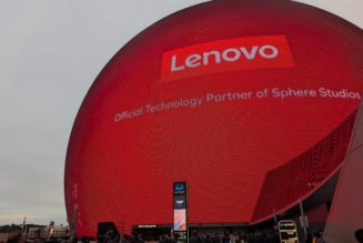 Lenovo is building an AI assistant that ‘can act on your behalf’