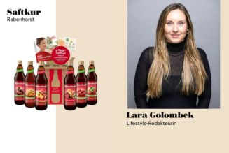 Lifestyle-Neuheiten im Januar: Wir testen spannende Produkte