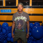 Lil Baby, Andrew Tate & The Photo Nobody Asked For