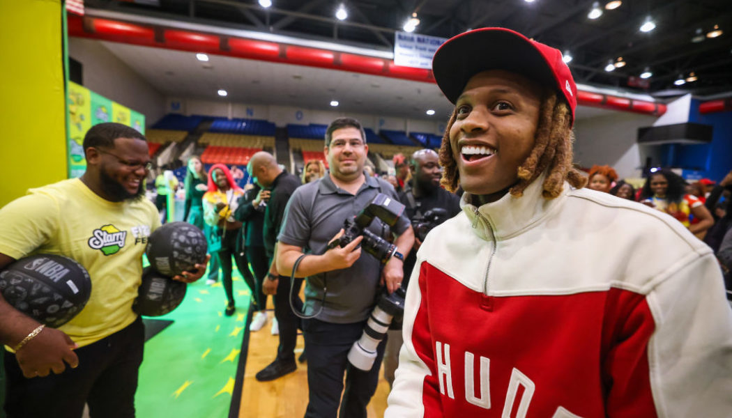 Lil Durk Trial Heats Up As Prosecutors Say Cooperating Witnesses Will Testify