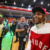 Lil Durk Trial Heats Up As Prosecutors Say Cooperating Witnesses Will Testify