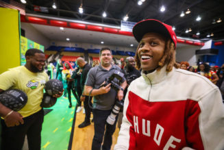 Lil Durk Trial Heats Up As Prosecutors Say Cooperating Witnesses Will Testify