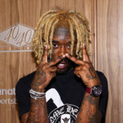 Lil Uzi Vert Drops 'What You Saying,' Shoots To No. 1 Spot On Billboards