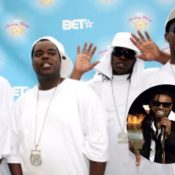 Lil Wayne’s ‘Lollipop’ Was Originally Made For Dem Franchize Boyz, Group Confirms