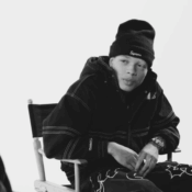 ‘Live Wire’ Featuring Luhh Dyl