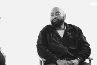 ‘Live Wire’ Featuring Rain910