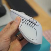 Logitech caused its mice to freak out by not renewing a certificate