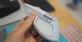 Logitech caused its mice to freak out by not renewing a certificate
