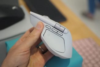 Logitech caused its mice to freak out by not renewing a certificate