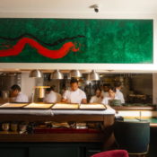 London's Master of the Modern Dumpling