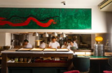 London's Master of the Modern Dumpling