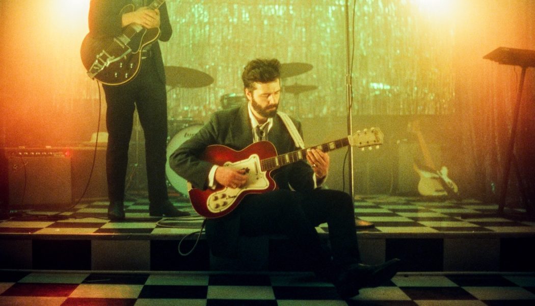 Lord Huron Announce Summer 2026 Tour Dates