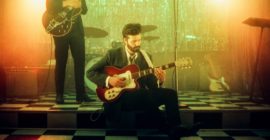 Lord Huron Announce Summer 2026 Tour Dates