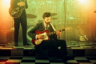 Lord Huron Announce Summer 2026 Tour Dates