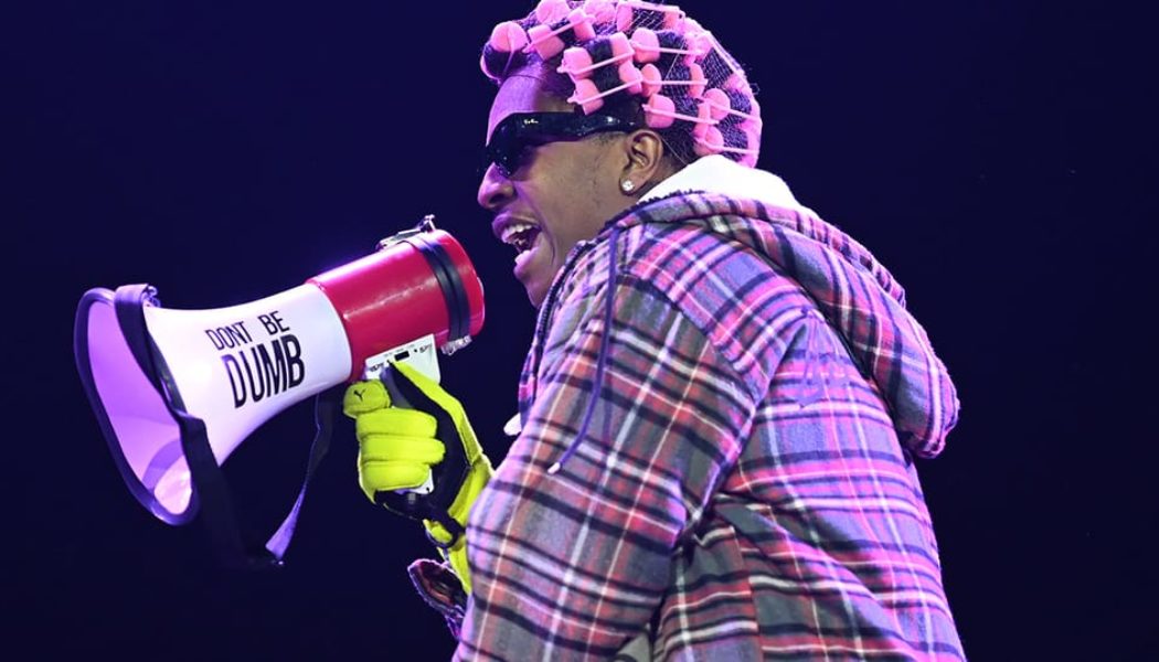 Lorde, Stray Kids and A$AP Rocky Slated to Headline 2026 Governors Ball