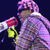 Lorde, Stray Kids and A$AP Rocky Slated to Headline 2026 Governors Ball