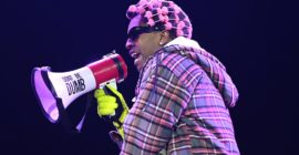 Lorde, Stray Kids and A$AP Rocky Slated to Headline 2026 Governors Ball