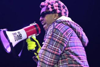 Lorde, Stray Kids and A$AP Rocky Slated to Headline 2026 Governors Ball