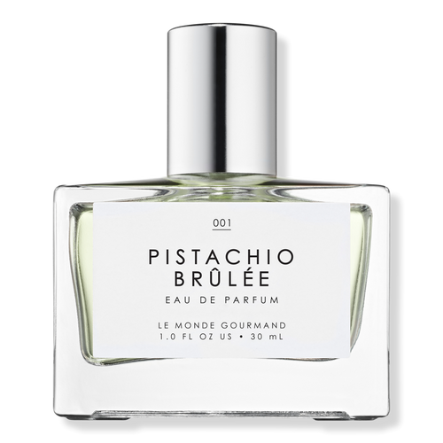 Pistachio Br&amp;ucirc;l&amp;eacute;e Eau De Parfum