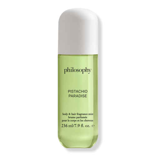 Hair &amp;amp; Body Perfume Mist - Pistachio Paradise