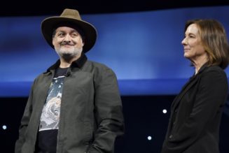 Lucasfilm President Kathleen Kennedy Steps Down as Dave Filoni Takes Over Creative Direction