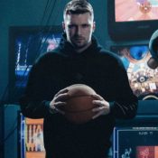 Luka Dončić Invites Fans to His New Universe, 77X