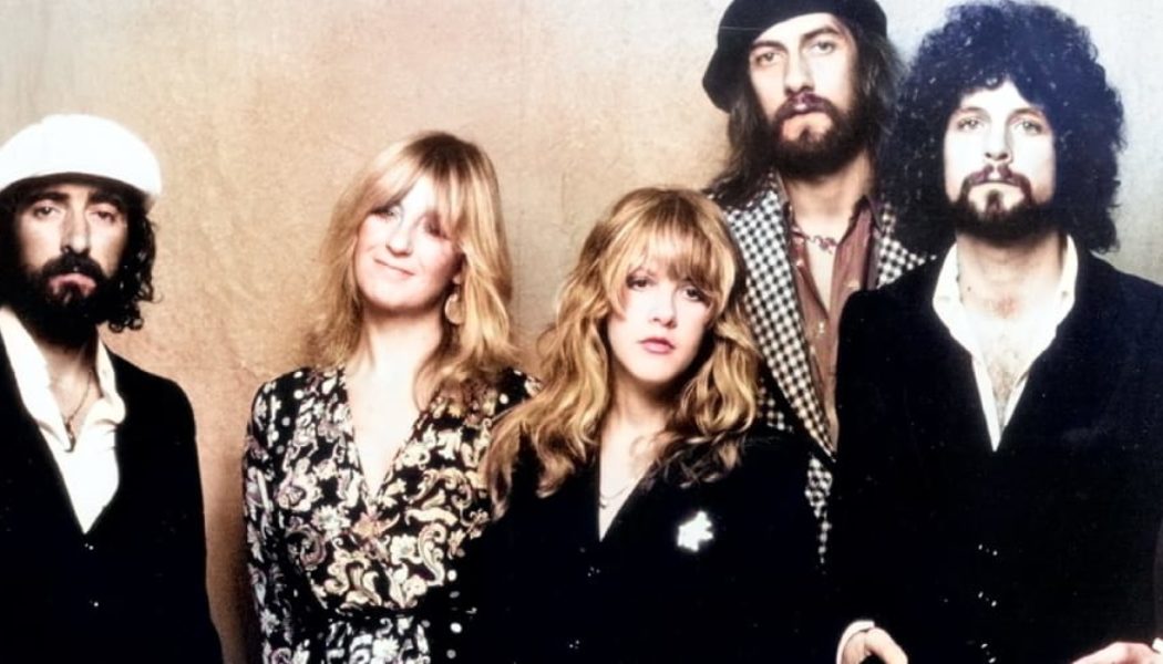 Luminate Names “Dreams,” “Mr. Brightside” as Some of the Most-Listened to Tracks Per Decade in 2025