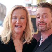 Macaulay Culkin Mourns Catherine O'Hara: "I Thought We Had Time"
