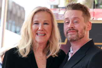 Macaulay Culkin Mourns Catherine O'Hara: "I Thought We Had Time"