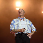 Macklemore Likens Minnesota Situation To Gaza In IG Post
