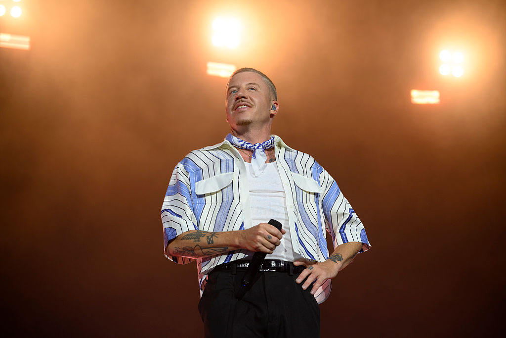 5th Lollapalooza Paris Festival - Day Two