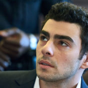 Man Arrested For Trying To Spring Luigi Mangione From Prison Using A Pizza Cutter