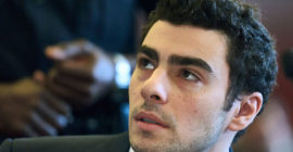 Man Arrested For Trying To Spring Luigi Mangione From Prison Using A Pizza Cutter