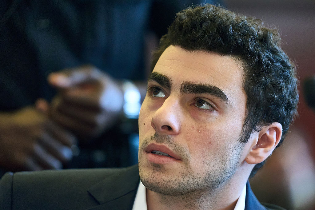 Man Arrested Attempting To Break Luigi Mangione Out of Prison