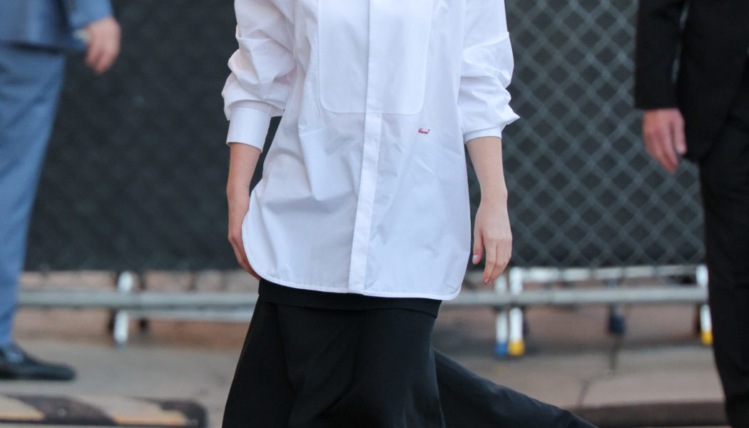 Mark My Words: The Chicest Heels in 2026 Will All Share This Specific Detail