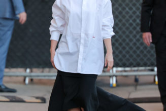 Mark My Words: The Chicest Heels in 2026 Will All Share This Specific Detail