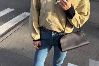 Mark My Words: This Elegant The Row Bag Will be Everywhere in 2026—and It’s Finally Back in Stock