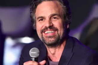 Mark Ruffalo Confirms Hulk Will Not Return in 'Avengers: Doomsday'