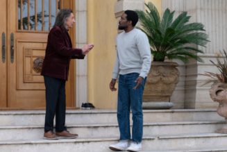 Marvel Drops 1st Trailer For 'Wonder Man' Starring Yahya Abdul-Mateen II