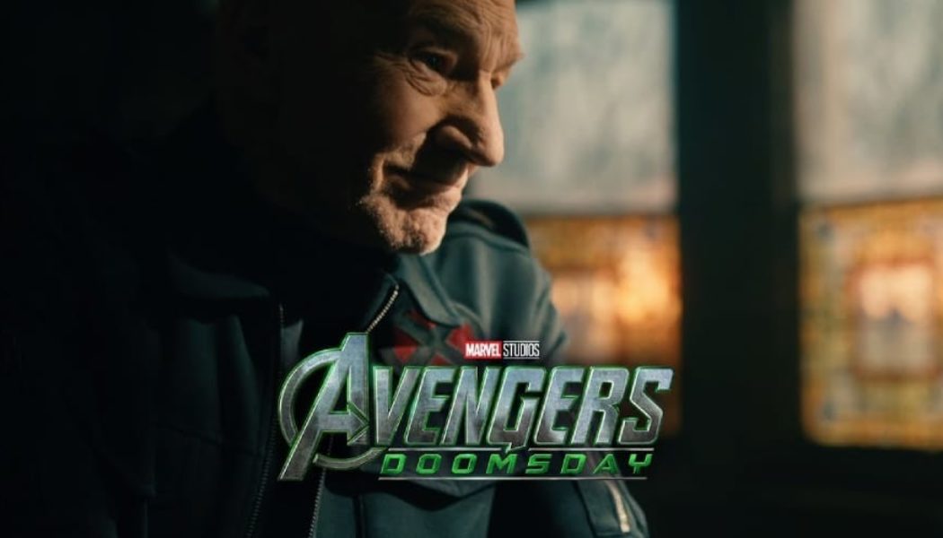 Marvel Studios Unveil Gritty X-Men Return in Newest ‘Avengers: Doomsday’ Teaser