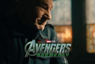 Marvel Studios Unveil Gritty X-Men Return in Newest ‘Avengers: Doomsday’ Teaser