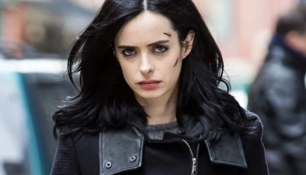 Marvel’s ‘Daredevil: Born Again’ Season 2 Trailer Welcomes Jessica Jones Into the MCU