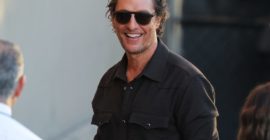 Matthew McConaughey Secures “Alright, Alright, Alright” Catchphrase Against AI Threat