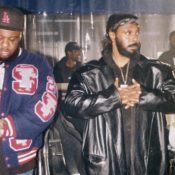 Maxo Kream and JPEGMAFIA Link Up with Denzel Curry on New Song "Fake Jeezy"