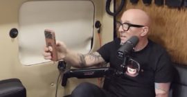 Maynard James Keenan on Tool’s “No Phone” Policy: “It’s About the Person Behind You”