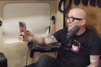 Maynard James Keenan on Tool's "No Phone" Policy: "It’s About the Person Behind You"